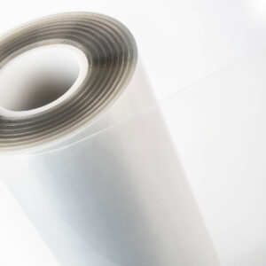 GF 114 MOUNTING FILM