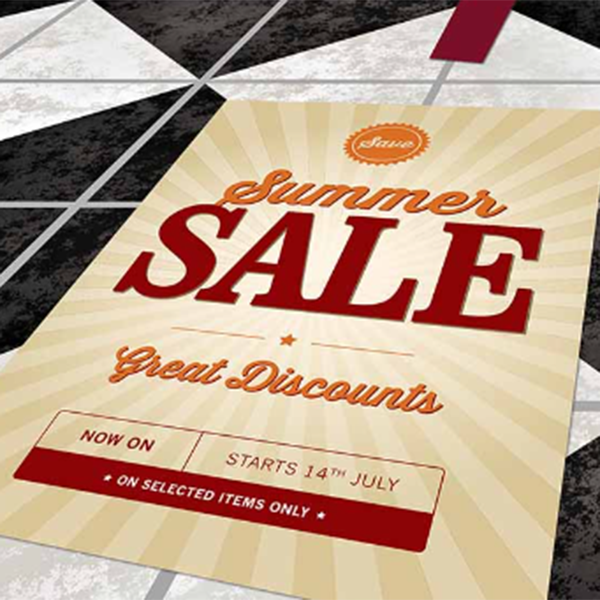 General Formulations 24" X 10' Sign Vinyl - 3 Rolls, 40 Colors Available, Fast Free Shipping